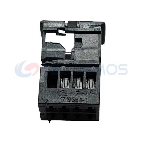 Waterproof Wire Connector Cable Harness Automotive Housing Connector for Volkswagen Audi 8pin Female 1719566-1 1719564-1 - image 4
